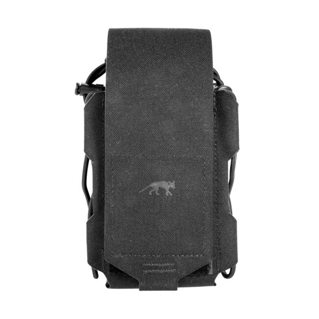 Tasmanian Tiger Astuccio universale M, nero