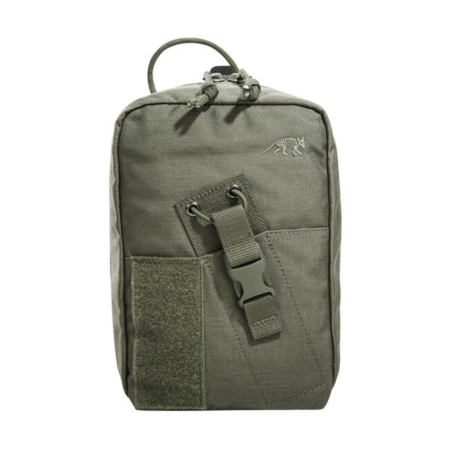 Tasmanian Tiger Borsa di soccorso Base Medic Pouch MKII irr, stone grey olive