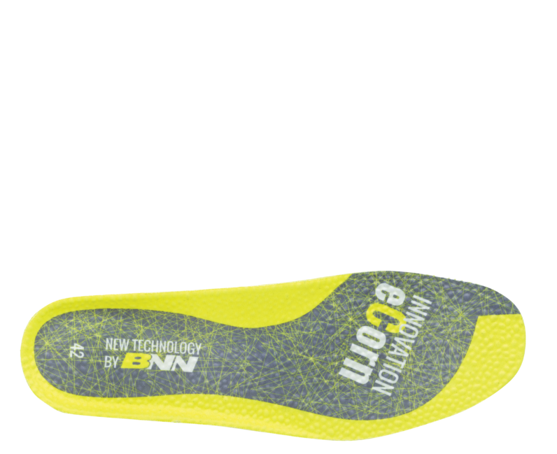 BENNON Ecorna inserti per scarpe sportive