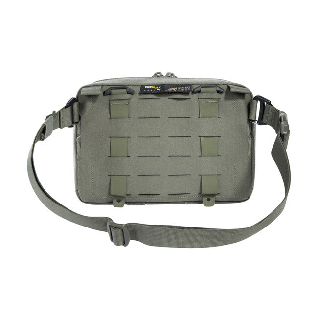 Tasmanian Tiger Marsupio tattico 8.1 Hip irr, stone grey olive
