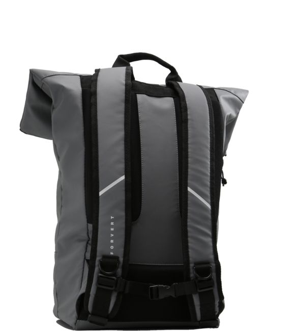 Forvert Tarp Lorenz zaino 30L, grigio