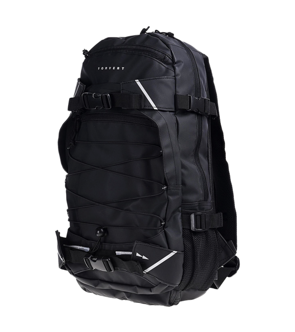 Forvert Tarp Louis zaino 20L, nero