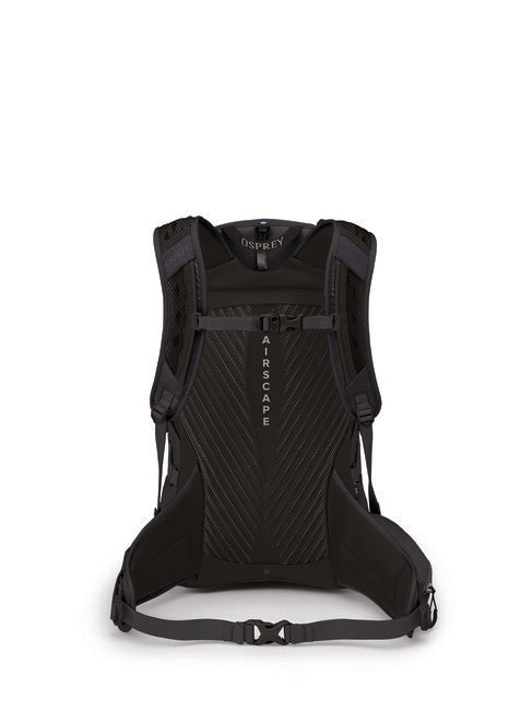 Osprey Sportlite zaino da trekking 25, dark charcoal grey