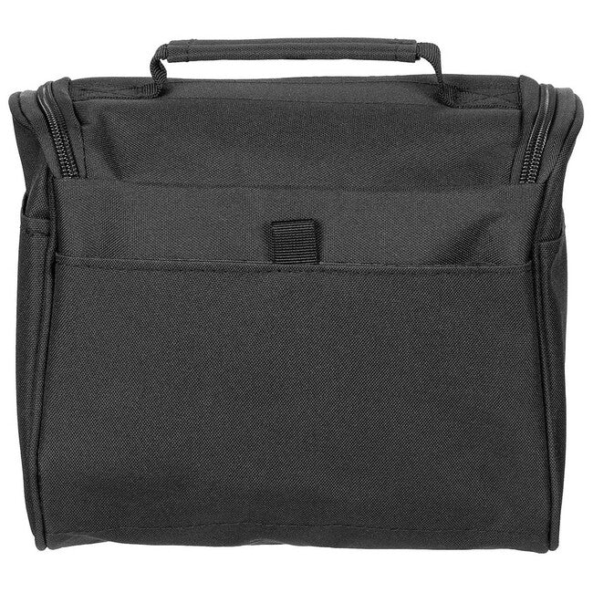 MFH Assault I Basic zaino, rosso