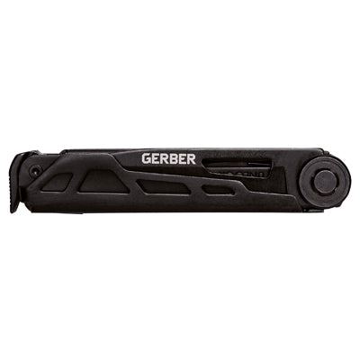 Gerber Armbar Scout coltello multifunzione, arancione