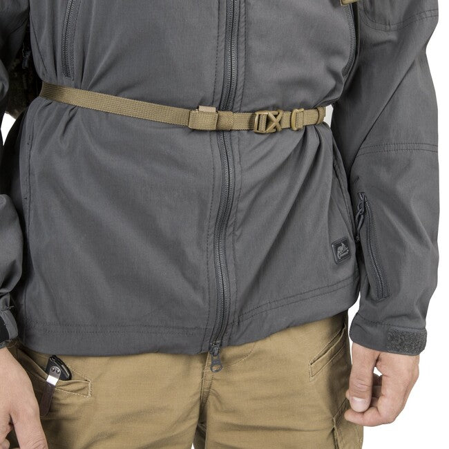 Helikon-Tex Groundhog zaino - nylon - coyote