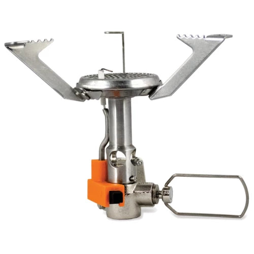 Jetboil MightyMo® fornello a gas