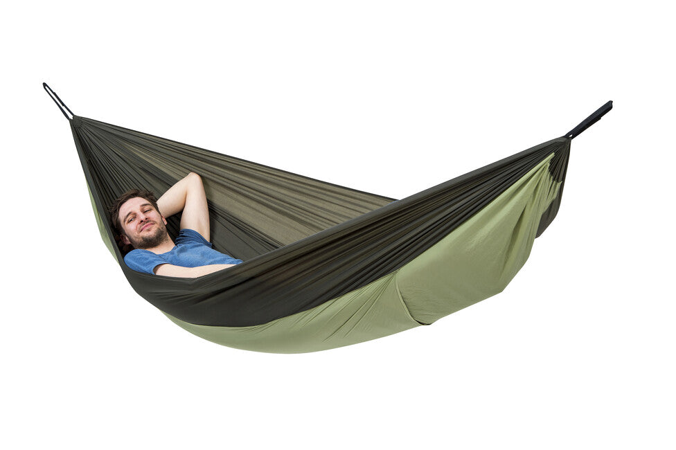 Amazonas Silk Traveller Thermo amaca leggera