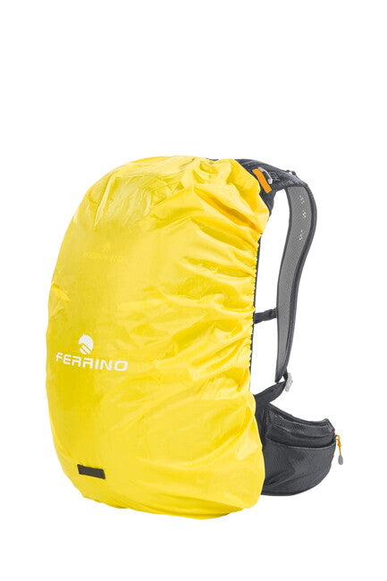 Ferrino Zephyr zaino 22+3 L, verde