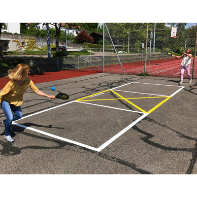Schildkröt® Street Racket Σετ Ρακέτας