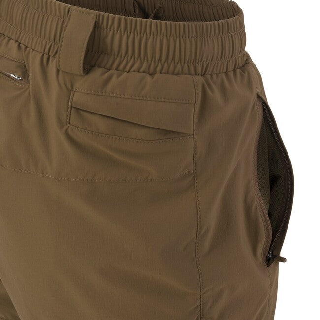 Helikon-Tex Utility Light pantaloncini, marrone fango