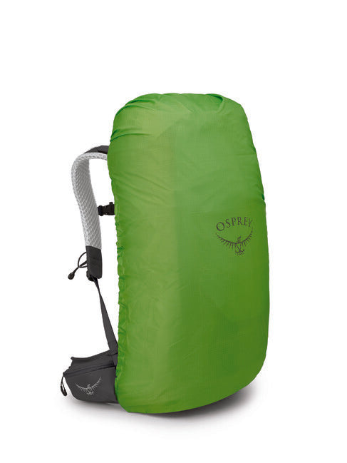 Osprey Stratos 36 zaino da trekking, tunnel vision grey