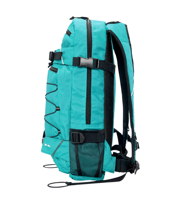 Forvert Louis zaino 20L, turchese