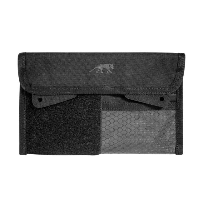 Tasmanian Tiger RFID Block Pro custodia per telefono, nera