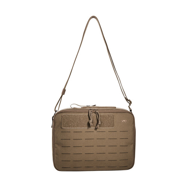 Tasmanian Tiger Borsa di supporto modulare per le spalle, coyote brown