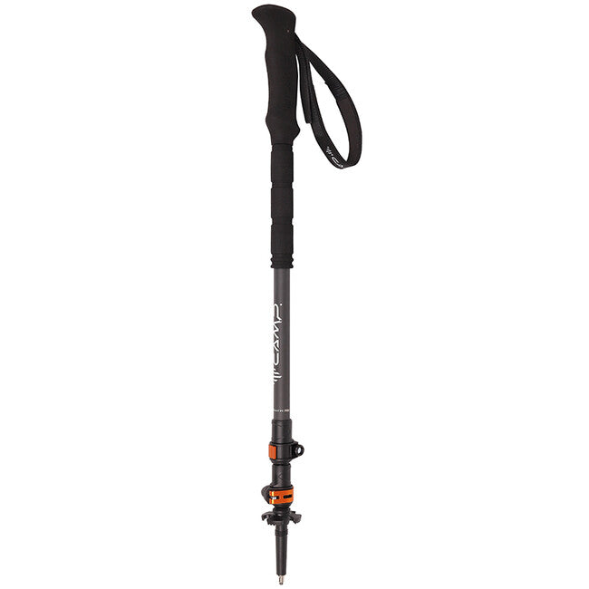 Camp Backcountry Pro 2 bastoncini da trekking telescopici 63 - 135 cm