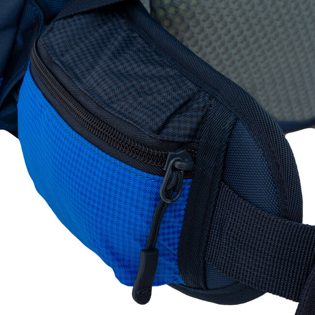 Highlander Expedition zaino 85 L, blu