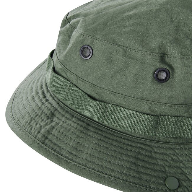 Helikon-Tex Boonie cappello - cotone ripstop, beige