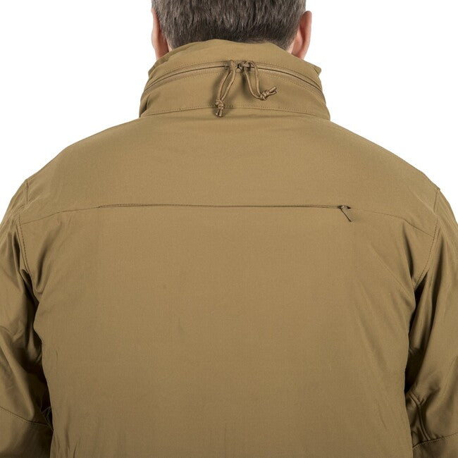 Helikon-Tex COUGAR QSA™ + HID™ Soft Shell Jacket, Green