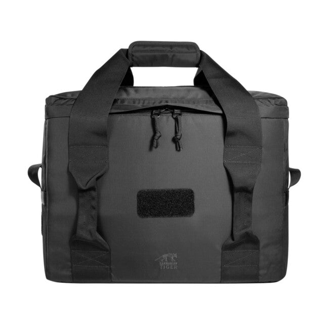 Tasmanian Tiger Borsa da viaggio Gear Bag 40, nera