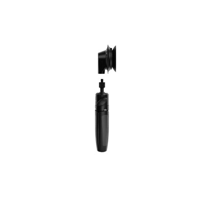 Fidlock Supporto per treppiede per smartphone 2in1, nero