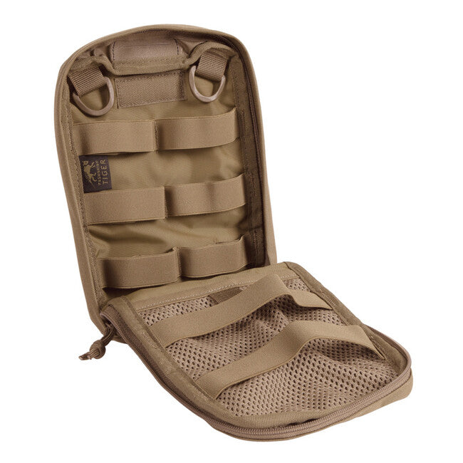 Tasmanian Tiger Marsupio tattico 7, coyote brown
