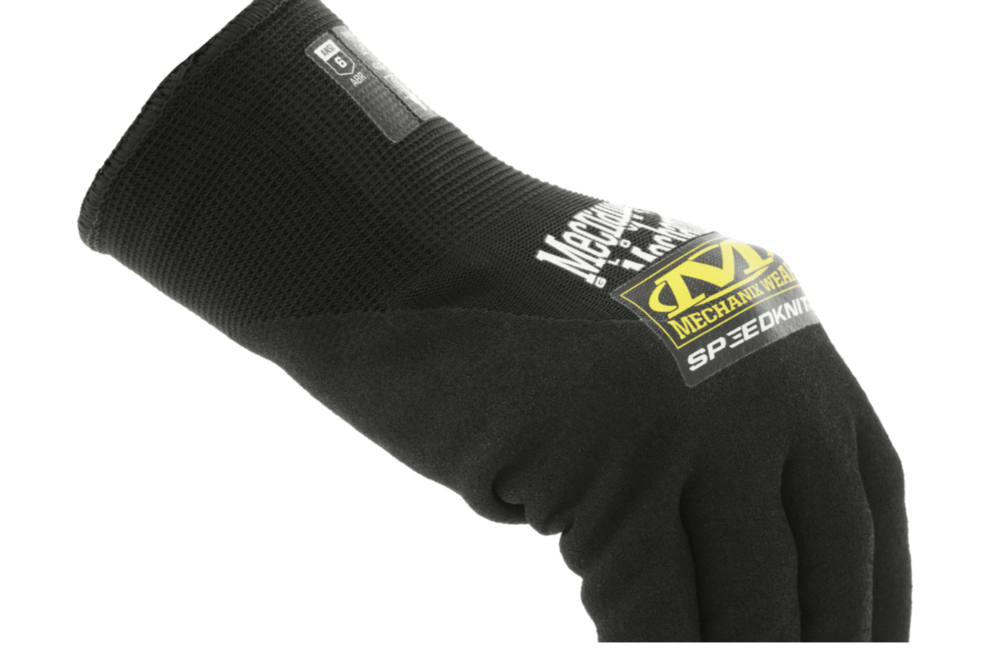 Mechanix SpeedKnit™ di guanti tattici termici