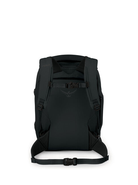 Osprey Porter 30 zaino da città, nero