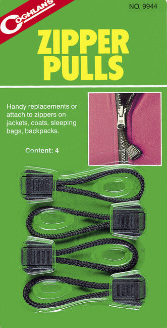 Coghlans Clip per cerniera 4 pz.