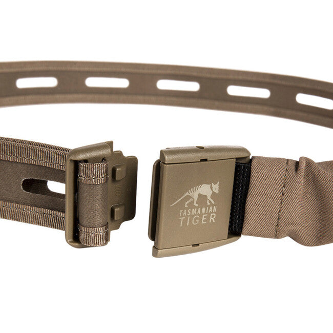 Tasmanian Tiger Cintura HYP 30 mm, coyote brown