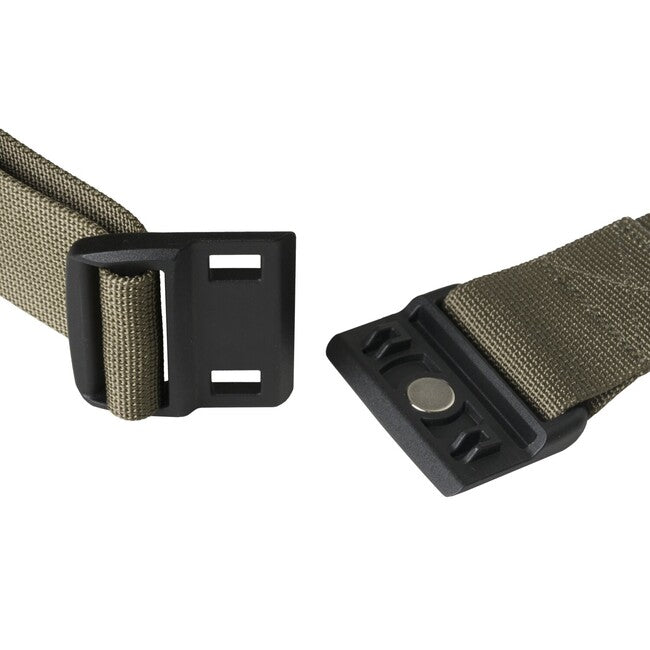 Helikon-Tex EDC cintura magnetica, olive green, black