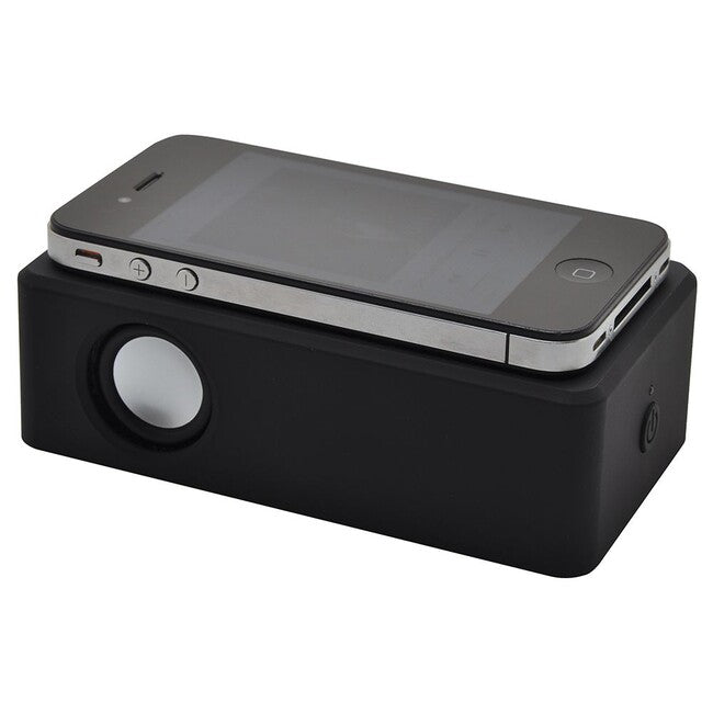 Baladeo PLR920 Power Up altoparlante senza fili, nero
