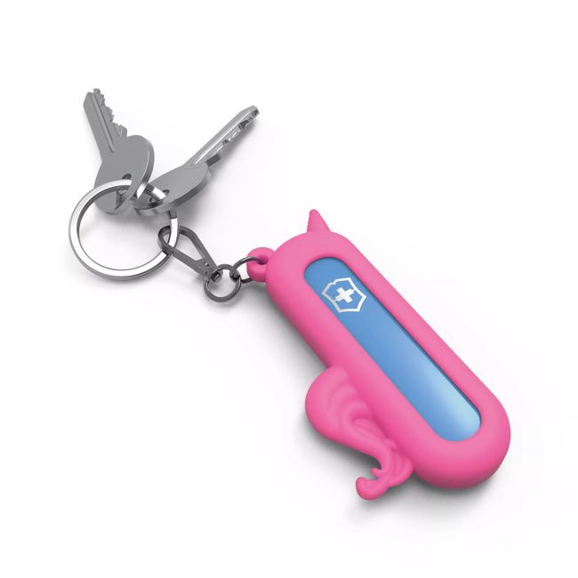 Victorinox Fodero per coltelli, rosa