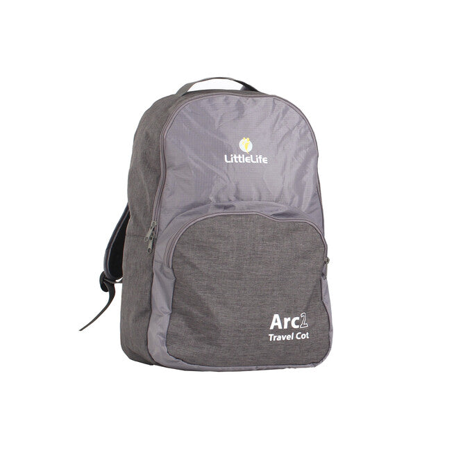 LittleLife Arc 2 tenda da viaggio pieghevole per bambini