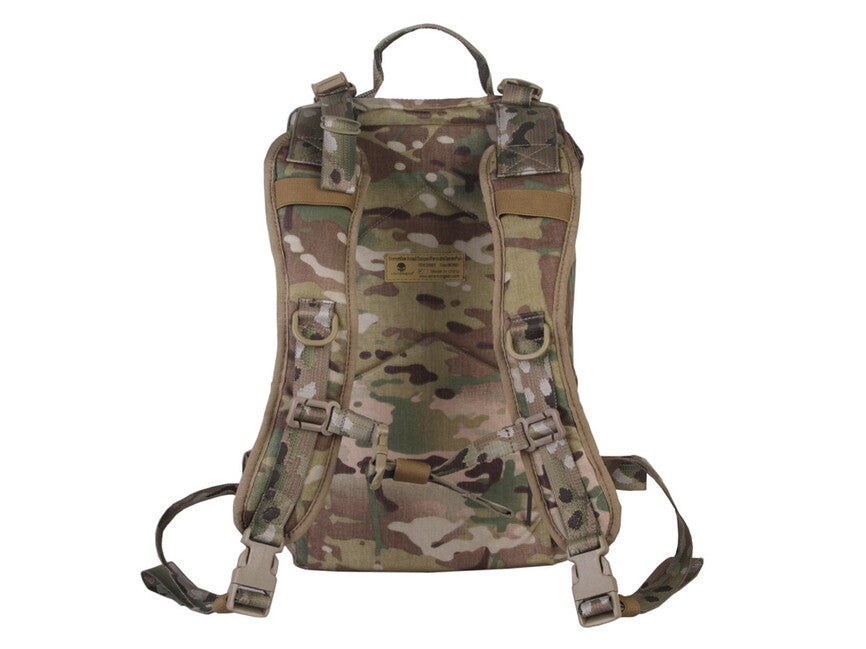 Emersongear Zaino tattico 21L con custodia rimovibile, multicam tropicale