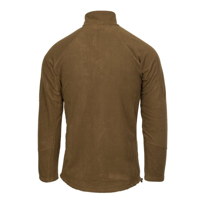 Helikon-Tex Alpha Tactical giacca in pile, oliva