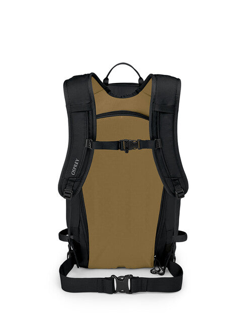 Osprey Soelden zaino skialp 22, nero