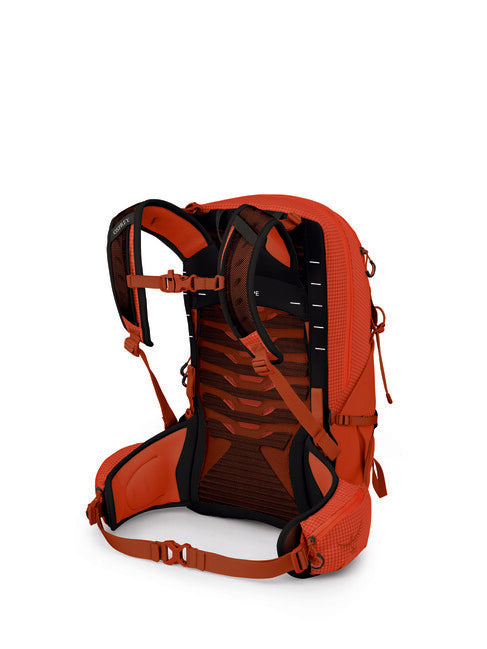 Osprey Tempest Pro 20 zaino da trekking, mars orange