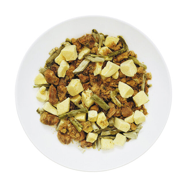 LYOfood Filetto di maiale alle spezie 500g