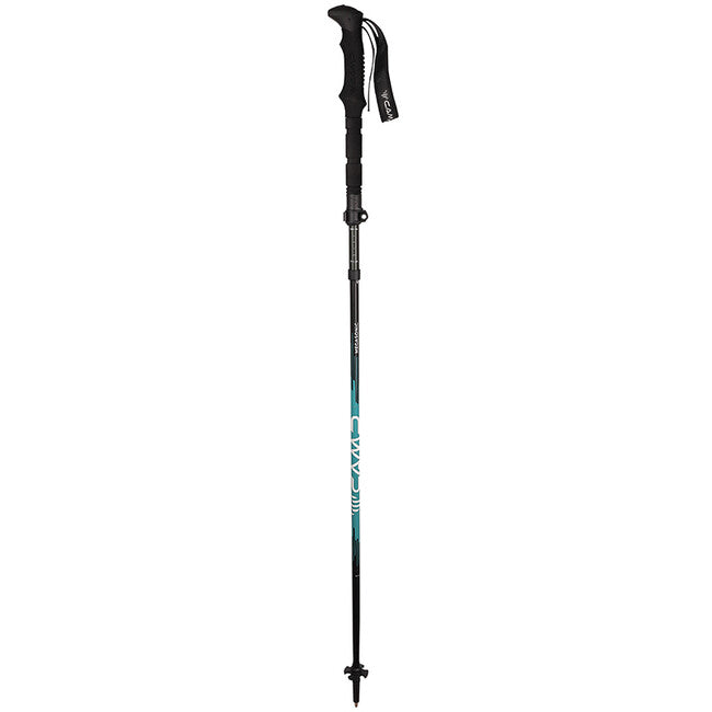 Camp Megasonic bastoncini da trekking 36 - 135 cm