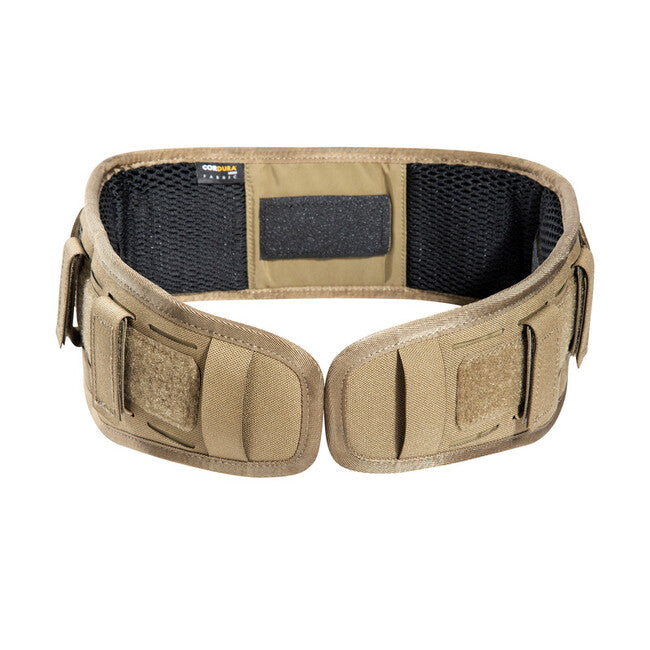 Tasmanian Tiger Imbottitura cintura m&p, nera