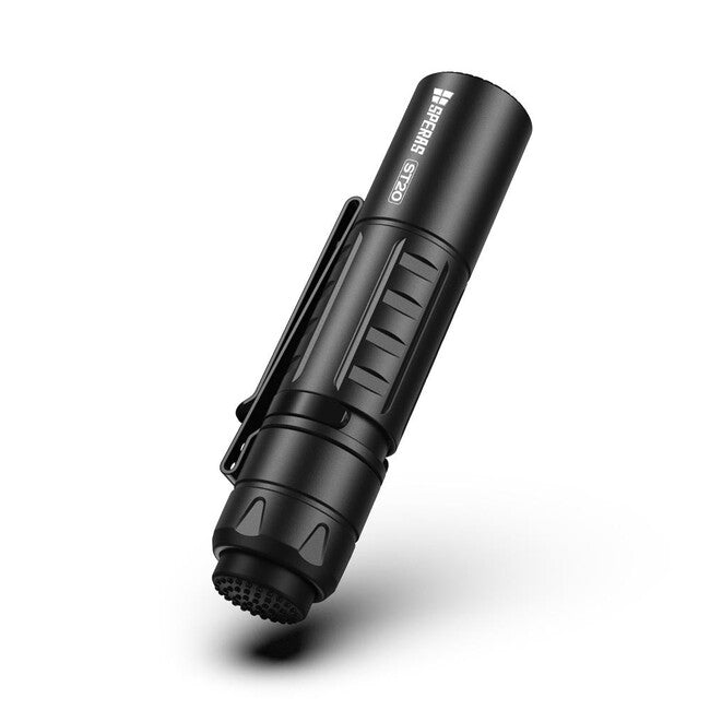 Speras ST20 piccola torcia tattica 1300LM , (B)