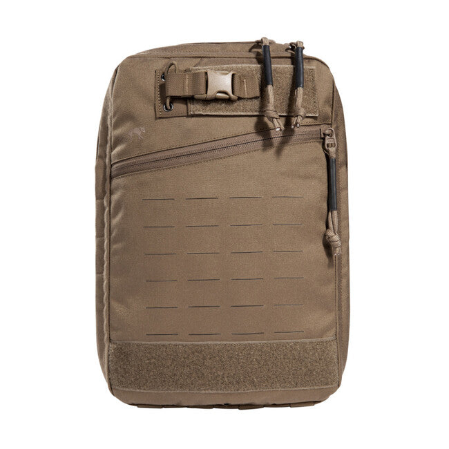 Tasmanian Tiger Zaino medico Medic Assault Pack S ZP, coyote brown 8L