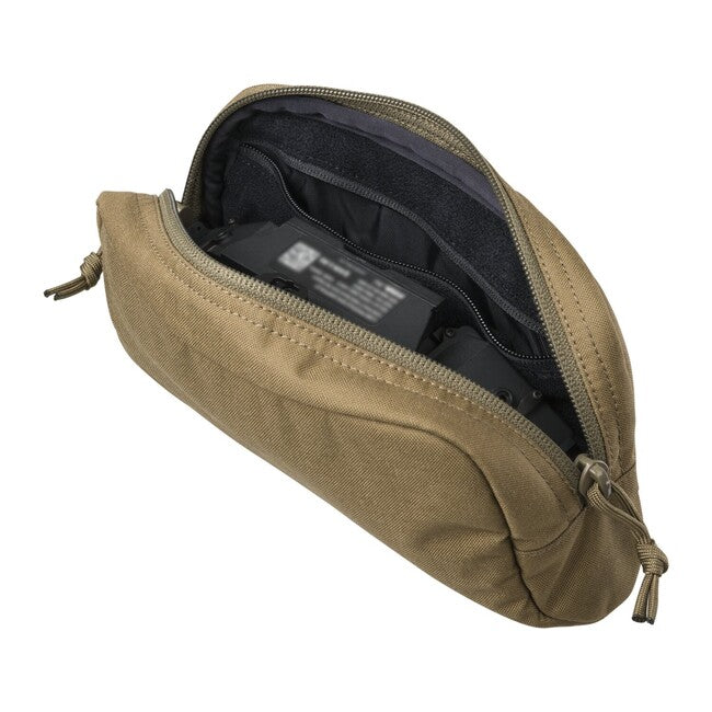 Direct Action Custodia per NVG - Cordura - marrone coyote