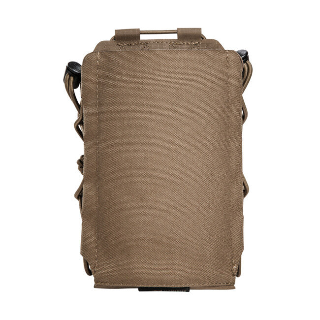 Tasmanian Tiger Custodia laterale multiuso, coyote brown
