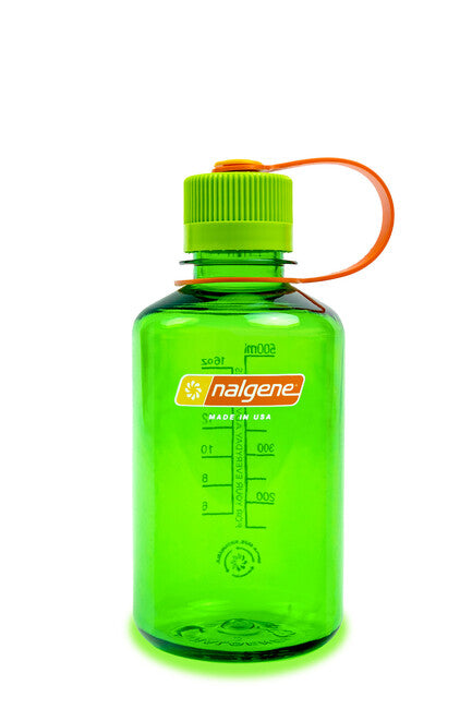 Nalgene Nm Sustain bottiglia per bevande 0,5 l, palla di melone