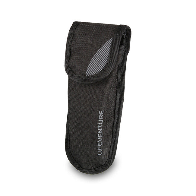 Lifeventure Folding Cutlery Set Knife Fork Spoon
