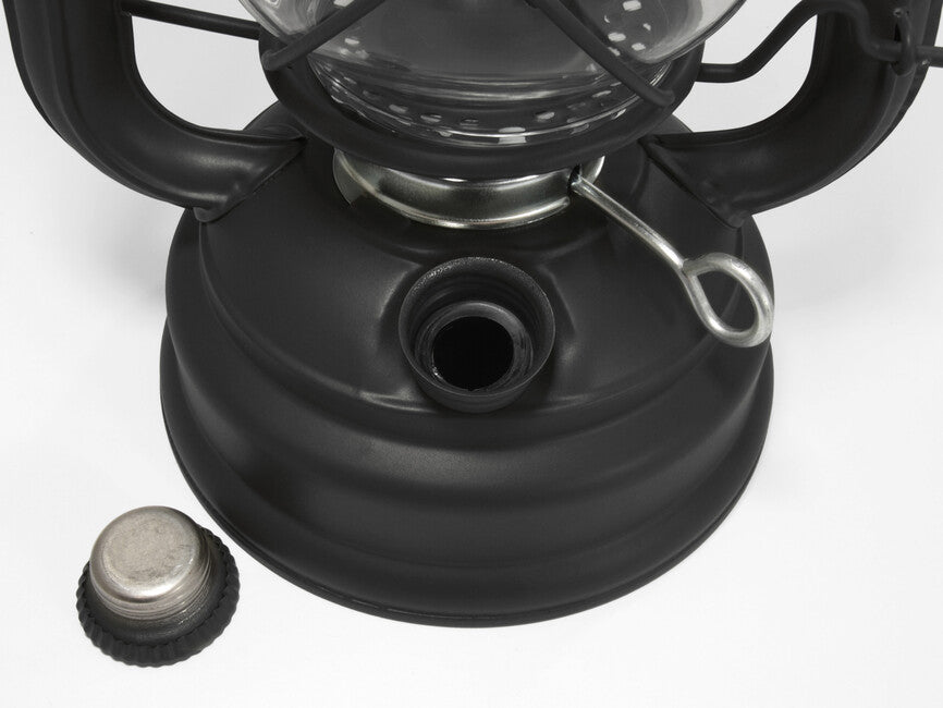 Origin Outdoors Lanterna a uragano , nera