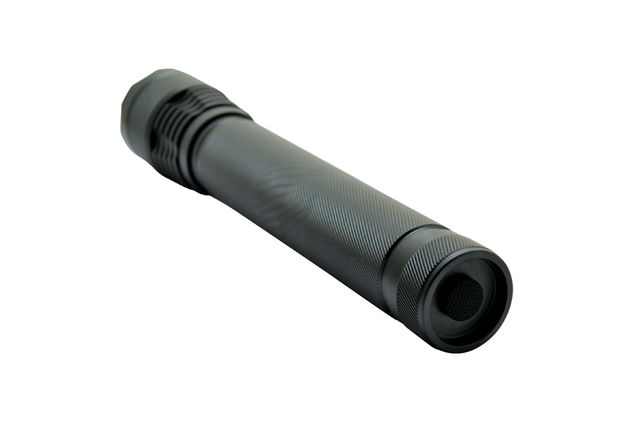 Baladeo PLR441 Vision torcia portatile XL - 10W Cree Super Power LED