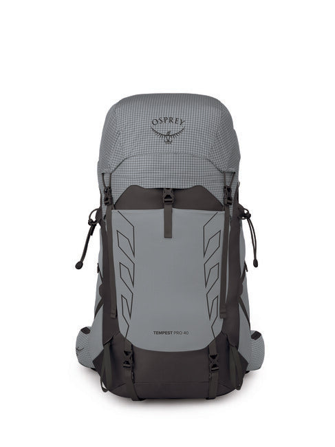 Osprey Tempest Pro 30 Backpack, Silver Lining